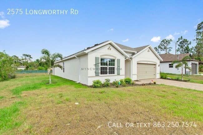 Photo - 2575 Longworthy Rd