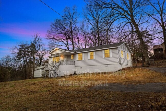 Photo - 1808 Brewster Rd