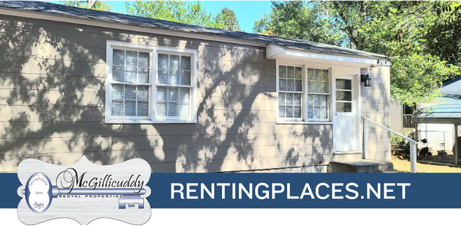 Building Photo - 1204 Holden Dr