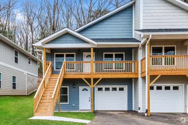 Building Photo - 540 Sycamore Br Rd Rental