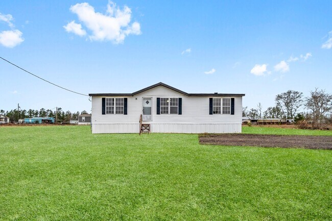Photo - 849 Road 5027 Rd
