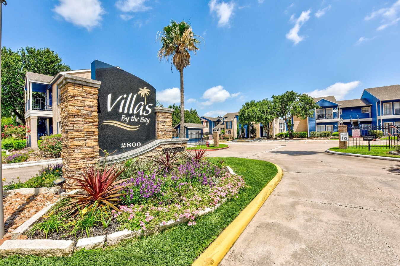 Villas By the Bay - Villas By the Bay Apartments