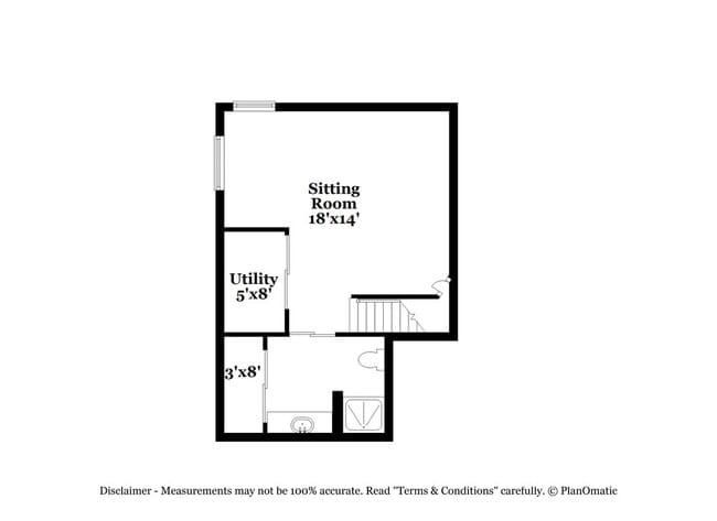 Photo - 5544 S Wenatchee St