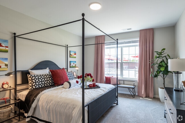 Photo - Meadows at Montgomery