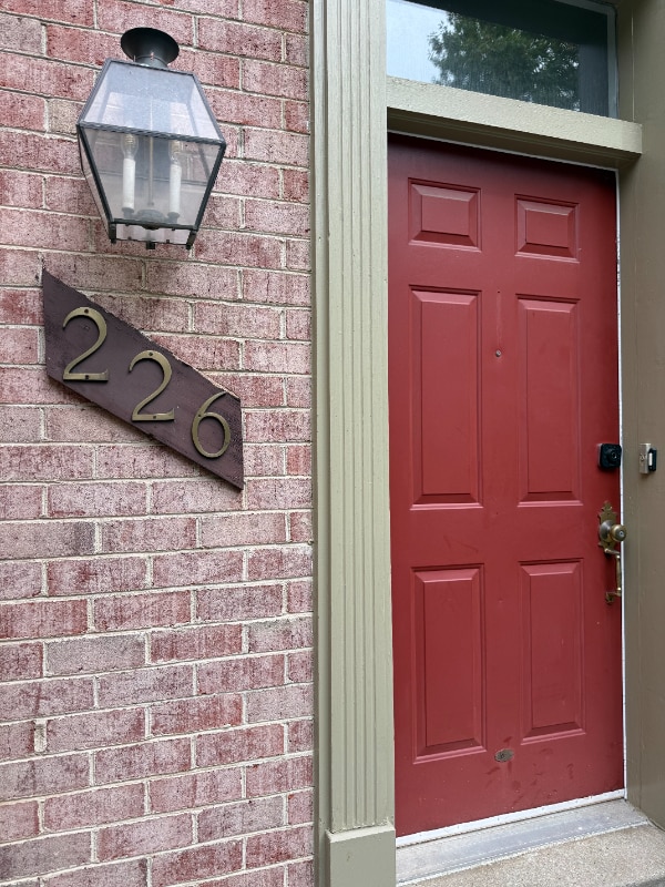 Photo - 226 Lynn Manor Dr Casa Adosada