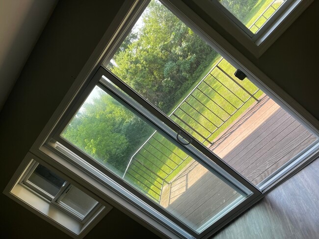 Beautiful Views - Whispering Woods Apartments