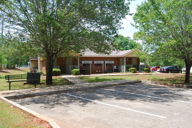 Indian Hills Estates