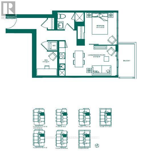 Photo - 634 Church St Unit 3106