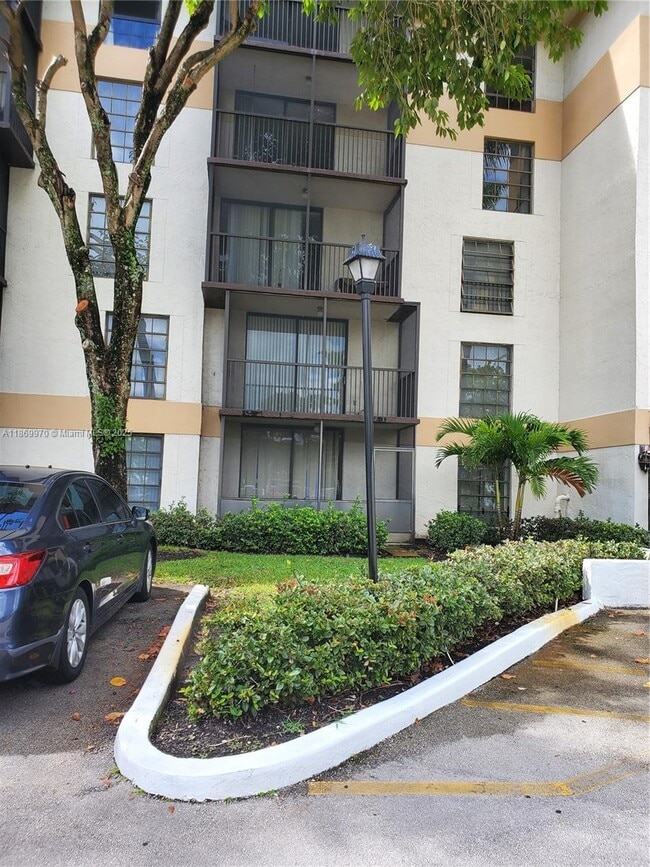 Photo - 5550 NW 44th St Unit 111B