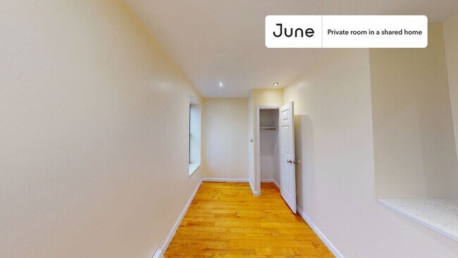 Photo - Room in Shared 4 bed/1 bath home Unit C