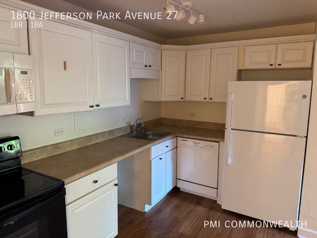 Photo - 1800 Jefferson Park Ave