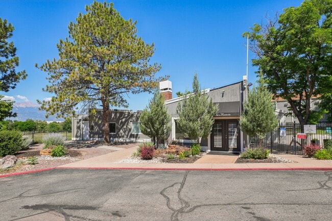 The Montecito Apartments
