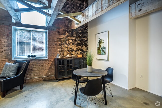 99 S Front St - 99 Front -2 BR, 2 BA - 1106SF - 99 Front Apartments