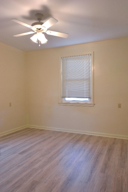 Photo - Updated Two Bedroom is Now Ready! Unit 3