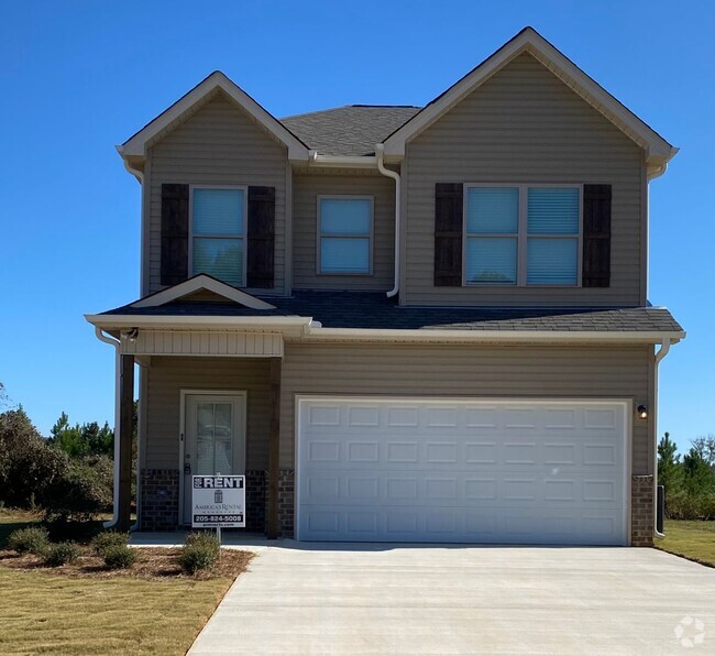 Houses for Rent in Weaver, AL 3 Rentals