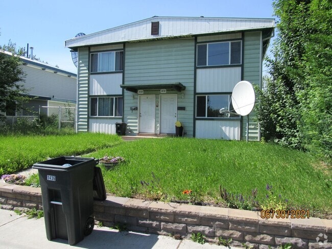 Building Photo - Lathrop St. 1436/1438 - VS Unit 1438 Rental
