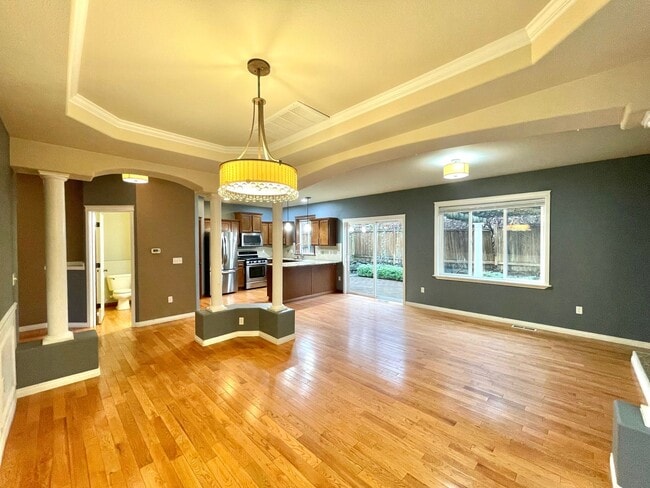 Photo - Spacious 4BR Home with A/C Near Alderwood Mall