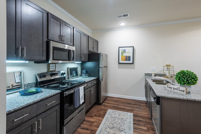 Photo - Waxhaw Mills Apartments