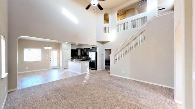 Photo - Stunning home 3 bedroom, 2.5 bathroom in West El Paso!