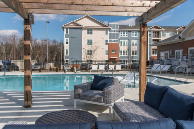 Photo - Palmer's Creek - Phase II