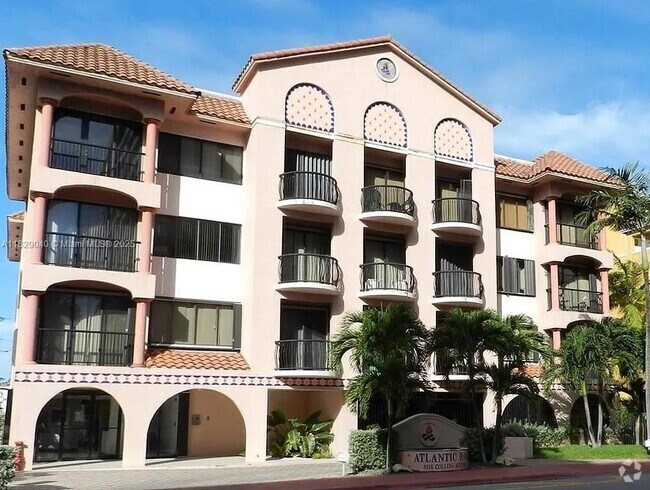Building Photo - 8816 Collins Ave Unit 105 Rental
