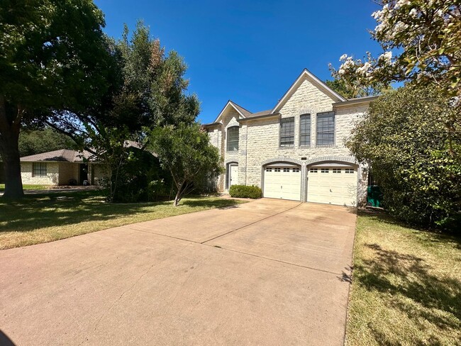 2506 Tierra Blanco Trail