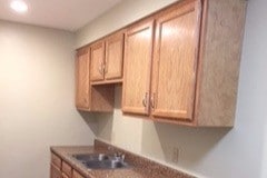 Kitchen - 308 Miller Ave Unit 2A