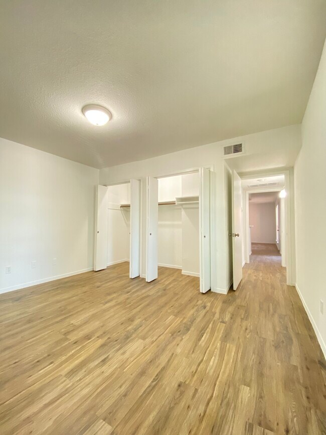 Photo - Pine Ridge Apartments