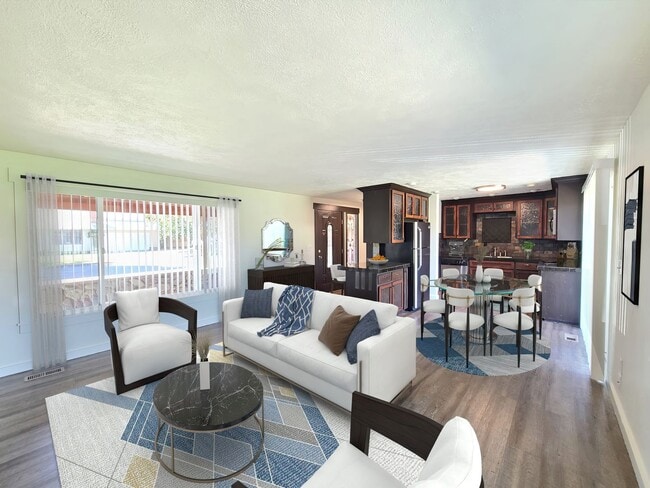 Photo - $2,400.00 - 4 Bed / 2 Bath Home in Upper South Hill with Large Backyard