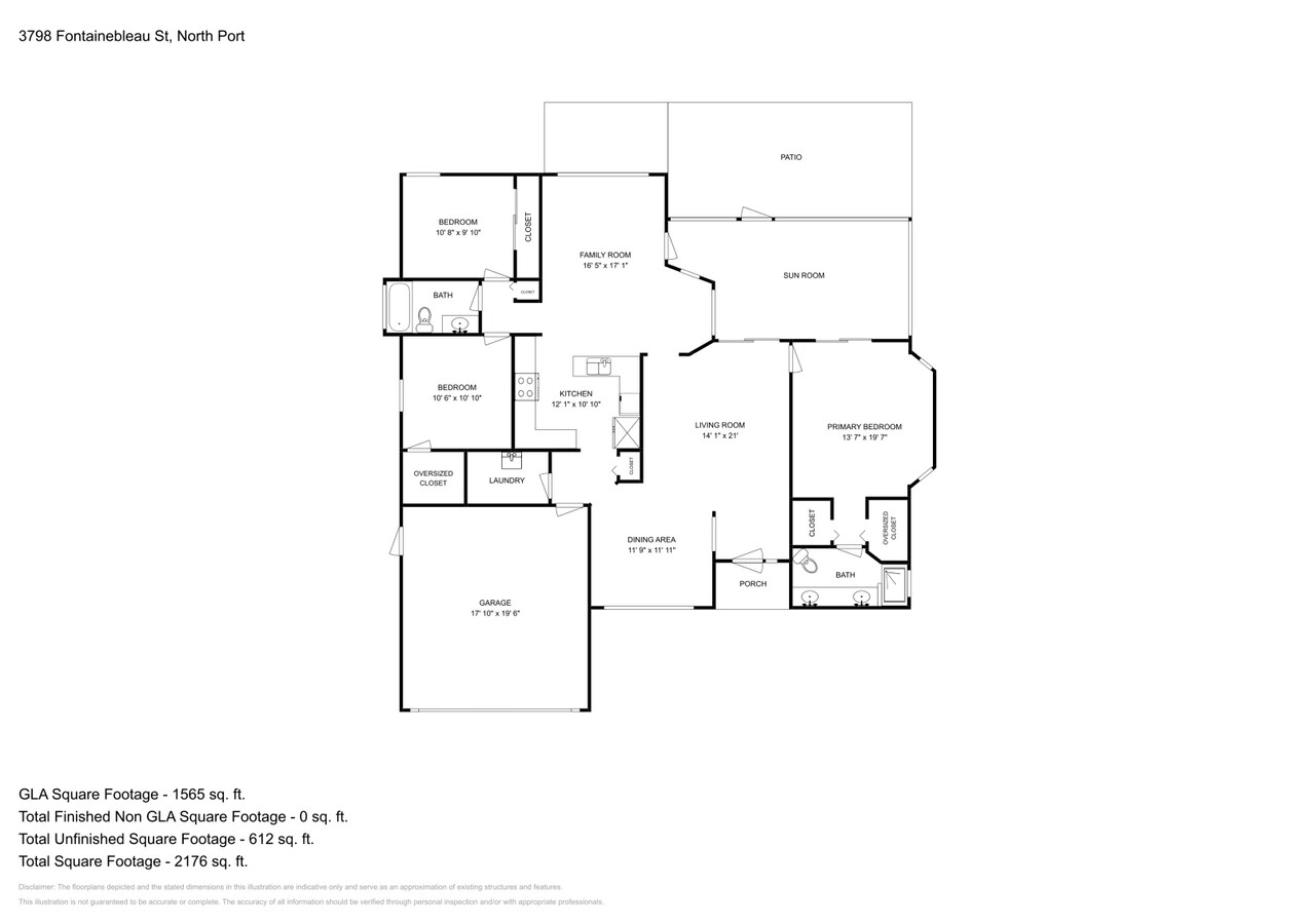 Photo - 3798 Fontainebleau St