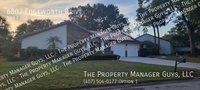 Photo - 6807 Edgeworth Dr