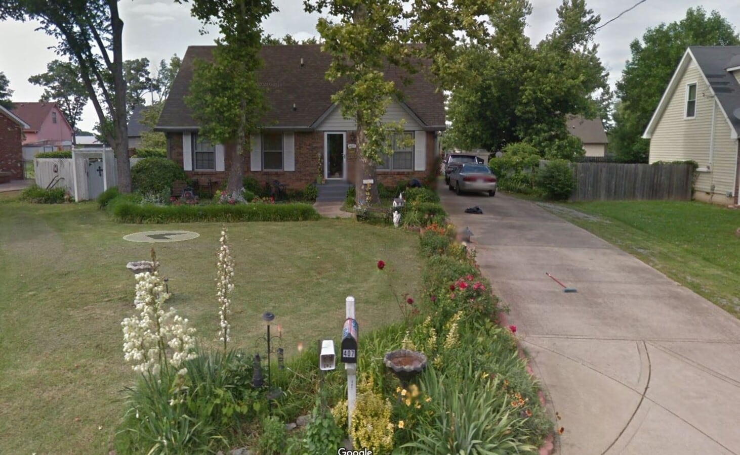 4 Bedroom Pet Friendly Home For Rent! - 4 Bedroom Pet Friendly Home For Rent!