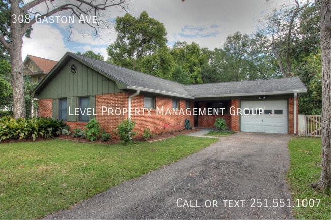 Photo - 308 Gaston Ave