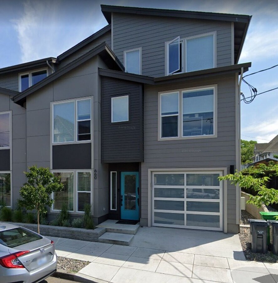 Modern 2018 construction in the King/Alberta Arts District! 3 Bed, 2 Bath 1481sq ft! - Modern 2018 construction in the King/Alberta Arts District! 3 Bed, 2 Bath 1481sq ft!