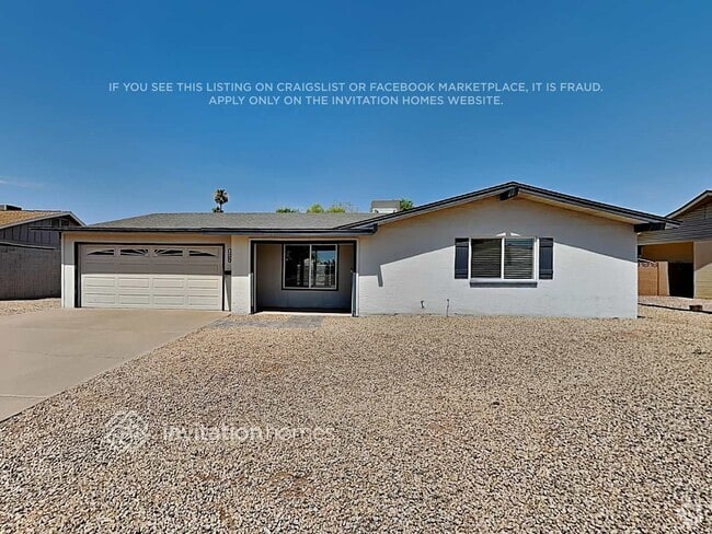 Building Photo - 4800 S Taylor Dr Rental