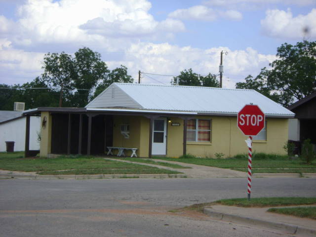 Photo - 1310 7th St House