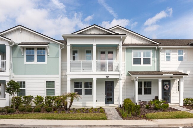 Photo - 3574 Marsh Reserve Blvd