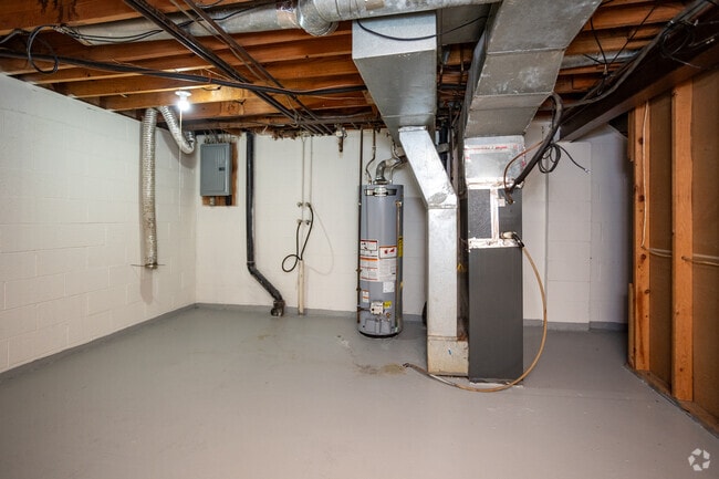 2BR, 1.5BA - 1,178 SF
