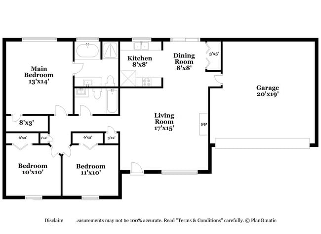 Photo - 1116 Whisper Wind Dr