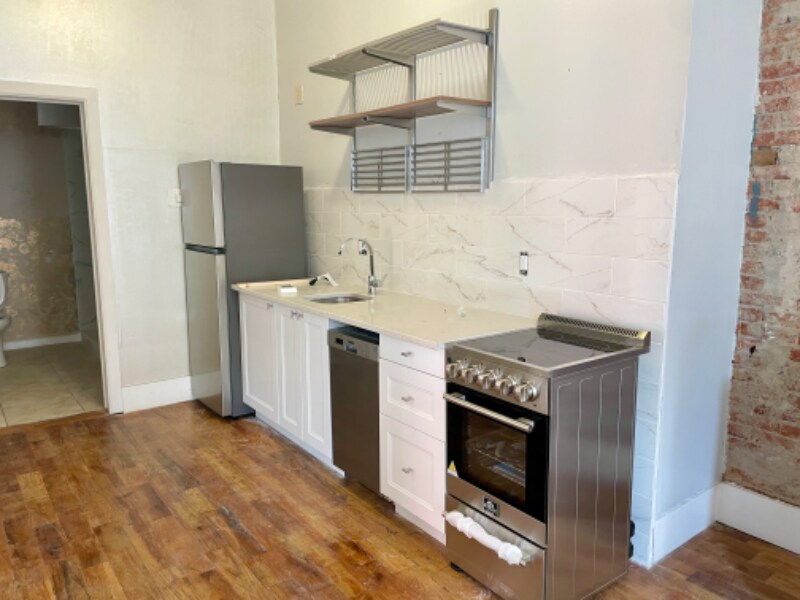 Photo - 1517 W Girard Ave Unidad 1f