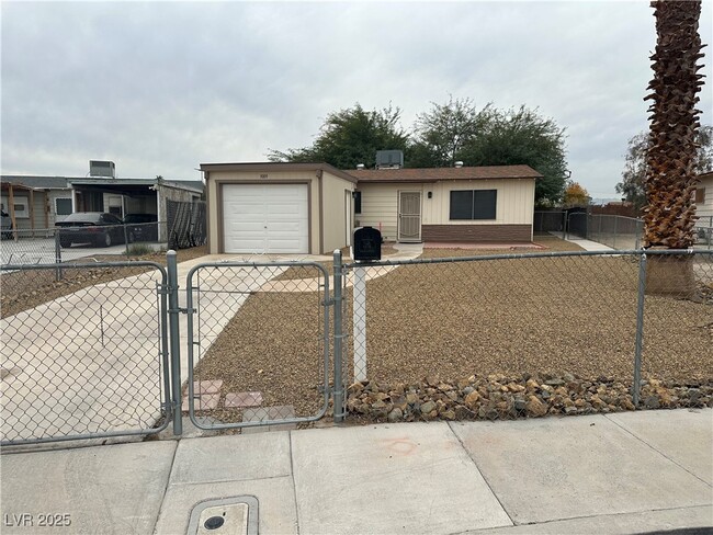 Photo - 3009 N Crawford St