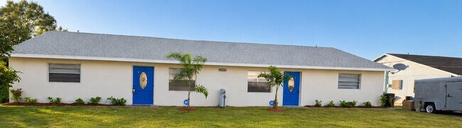 2809 Jefferson Pkwy Unit B