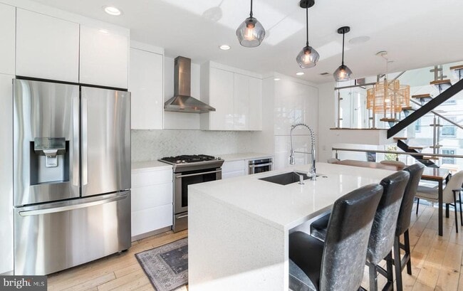 Photo - 1500 N Hancock St