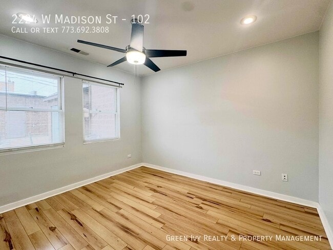 Photo - 2224 W Madison St Unit 102