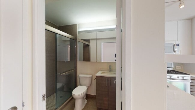 Photo - 401 E 34th St Unit S14X