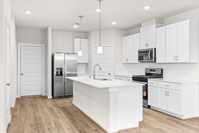 Photo - 2213 Bay Breeze Dr