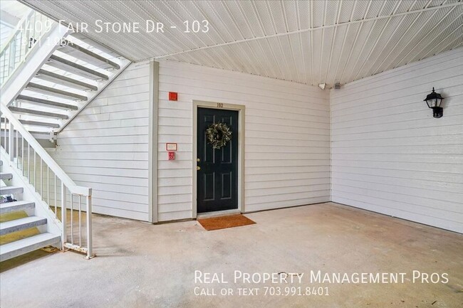 Photo - 4409 Fair Stone Dr Unit 103