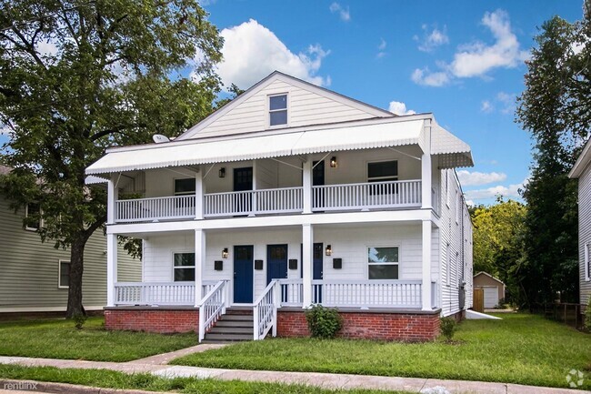 Building Photo - 2 br, 1 bath 4plex - 2610 Munson Street 1 Rental