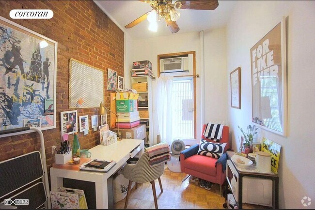 Building Photo - 103 W 70th St Rental