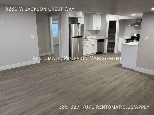 Photo - 6281 W Jackson Crst Wy